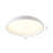 Modern LED Round Flush Mount