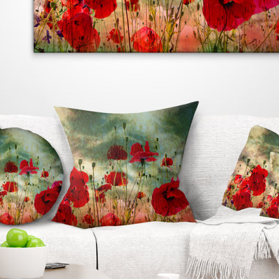 Throw Pillow