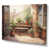 Toile tendue