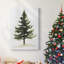 Art des Fêtes de Noël - Toile tendue avec châssis Lxxix-431939625