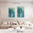 Brampt Aqua Blue Lobster-108529385