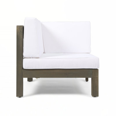 Chaises de patio