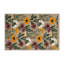 Botanical Grey Indoor and Outdoor Area Rug-193238