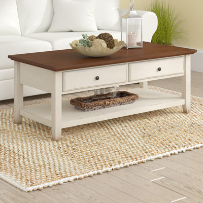 Barnette Coffee Table