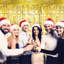 100cm Tinsel