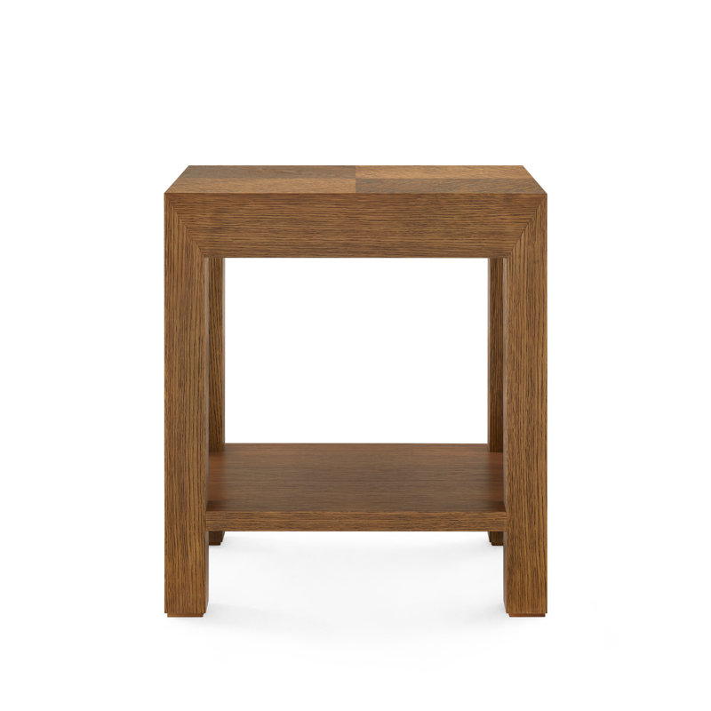 Velma End Table