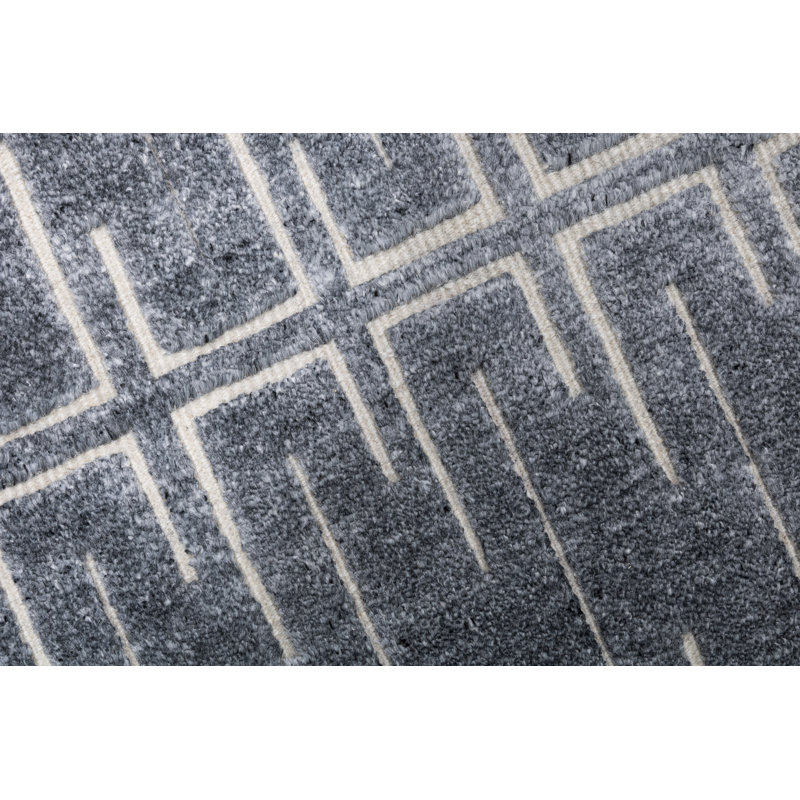 Rectangle Ingelise 10' X 13'11" Area Rug