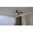 Katlain Ceiling Fan with LED Lights