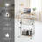 Tutku Standing Desk Converter