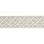 Treillis Passementerie Sanchi Tape 100% Polyester Fabric-1312473308
