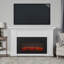 Alcott 75" Landscape Electric Fireplace by Real Flame-8882232-88462243