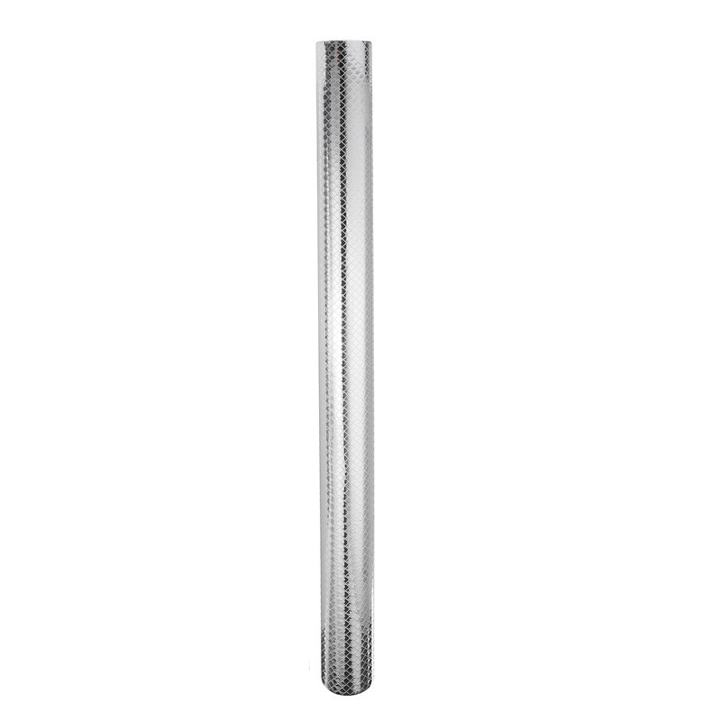 Rouleau de papier peint pelez et collez, H 196 po x l 15,7 po x P 0,1 po
