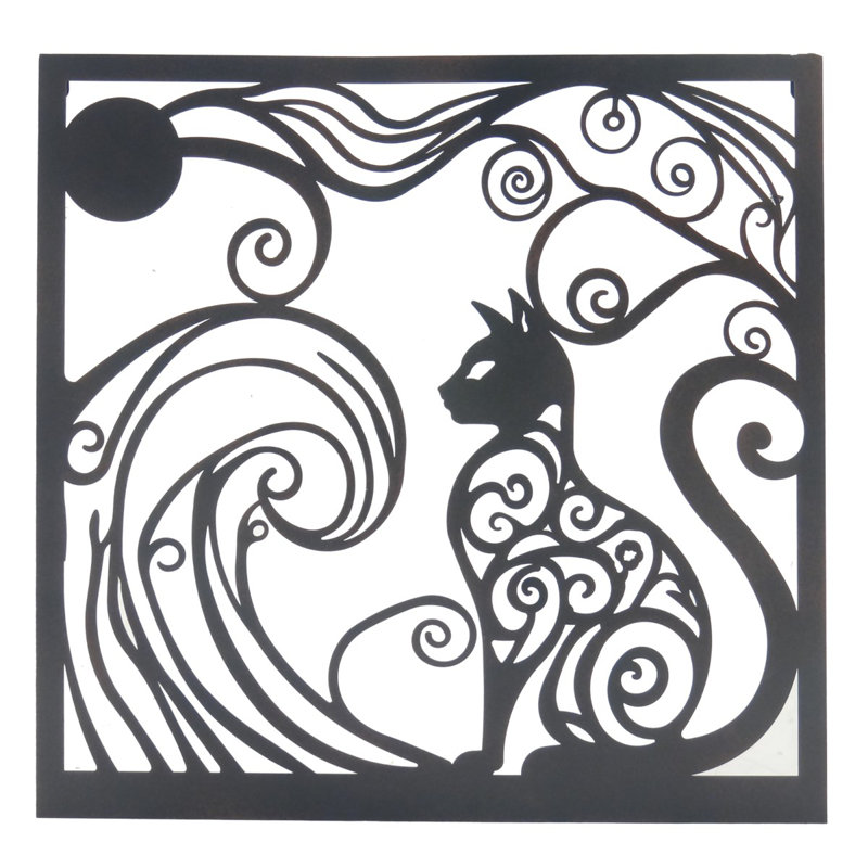 Chrisman Decorative Object