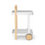Curve Handle Bar Cart-69927452