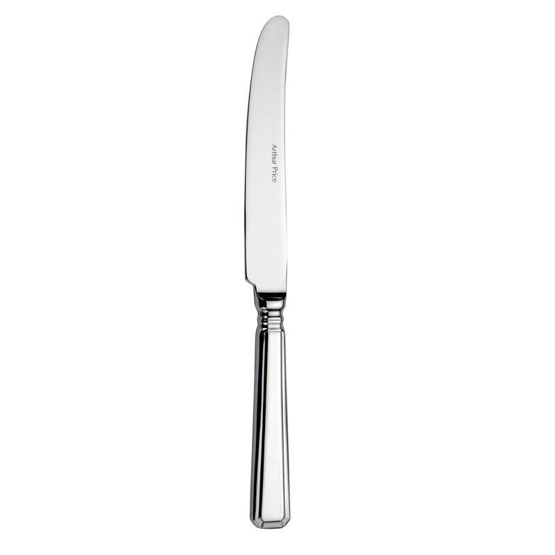 Arthur Price, Grecian - Table Knives