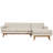 Engage Mid Century Modern Tufted Sectional-1084352665-1084352668