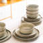Zoha Piece Dinnerware Set - Service for 4