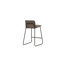 Albrightsville 64cm H Upholstered Side Chair