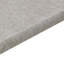 Haut Monde 24" x 3" Porcelain Bullnose Tile Trim-90286914