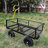 Wagon Cart Garden Cart