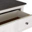 Colburn 38'' W 5-Drawer Solid and Manufactured Wood Dresser-94590205