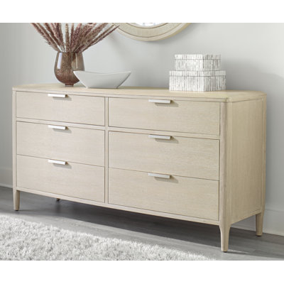 Commode 6 tiroirs Catarina