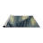 Abstract Indoor Rug-1725595273