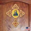 Solid Wood Wall Decor