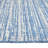Contemporary Flatweave Performance Indoor/Outdoor Area Rug-783151335
