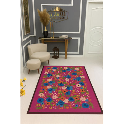 Tapis tissé crème Mosso