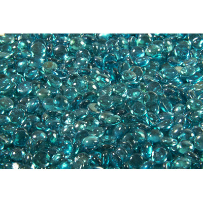 5 Lb. Fire Glass