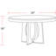 Ensemble repas pour 4 personnes Pula