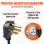 Garage électrique électrique Dr-988 Dr-988 de Dr. Dr Inchered