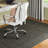 TOWN & COUNTRY EVERYDAY Rae Everwash® Machine Washable Area Rug 1'7x2'11 Charcoal Grey-170462423