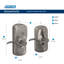 Latitude Keypad Lever with Plymouth Trim-1212457621-1213993965-1213993864