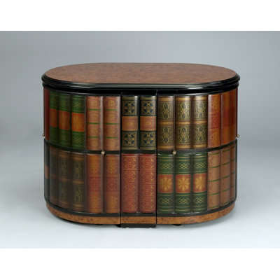 Pedestal Dining Set