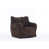 Brown Corduroy