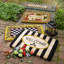 Welcome Periwinkle Entrance Mat-56401943