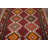 Vegetable Dye Kilim   Rug 5x6