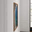 Greek Pool Framed Photographic Print