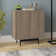 Buffet décoratif 2 portes Whitman