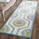 Cannen Hand Tufted Wool Floral Rug