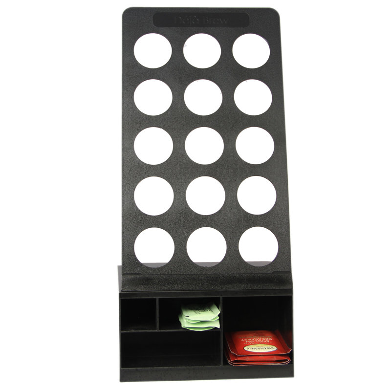 Deja Brew Coffee Pod Storage