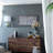 39.4x1.2x19.7" Shadow Box Wall Decor, Home Decor for Living Room Kitchen Foyer Office