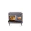 ILVE Nostalgie II 40 in Induction Range-2084676000