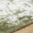 Bobbie-Lee Machine Woven Polyester Area Rug in Green/Ivory-563209091