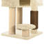 157 H Cat Tree-2005260390