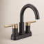 Robinet pour salle de bain Nicoli-135451917