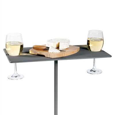 Console en métal buffet &