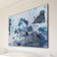1 Piece Wrapped Canvas Painting-12310048